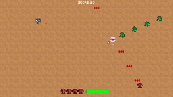 Tiger Fighter 1931: Tora!Tora!Tora! MP003 — screenshot 2