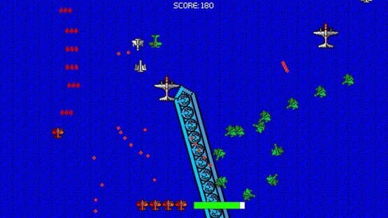 Tiger Fighter 1931: Tora!Tora! MP004 — screenshot 3