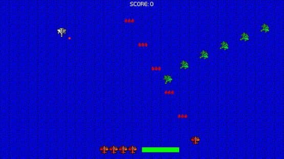 Tiger Fighter 1931: Tora!Tora! MP002 — screenshot 3