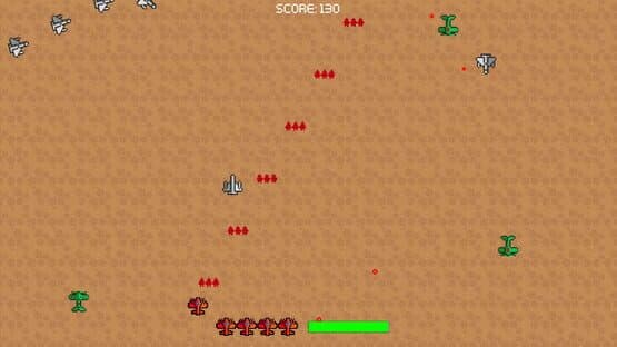 Tiger Fighter 1931: Tora!Tora!Tora! MP005 — screenshot 3