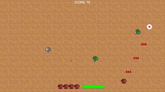 Tiger Fighter 1931: Tora!Tora!Tora! MP004 — screenshot 2