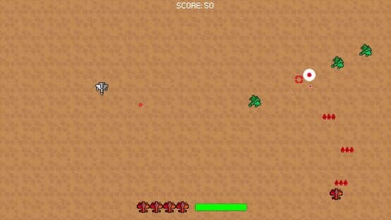 Tiger Fighter 1931: Tora!Tora!Tora! MP003 — screenshot 3