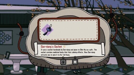 Tales of the Mirror — screenshot 5