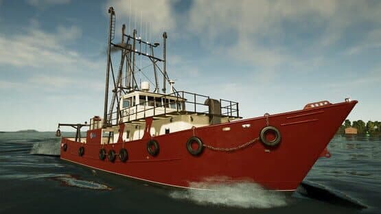 Fishing: North Atlantic - Scallops Expansion — screenshot 3