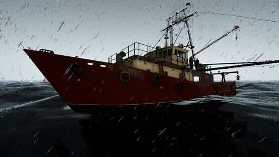 Fishing: North Atlantic - Scallops Expansion — screenshot 4