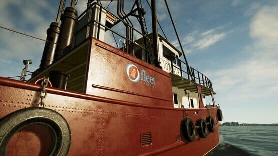 Fishing: North Atlantic - Scallops Expansion — screenshot 5