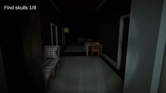 Somewhere in the Shadow — screenshot 2