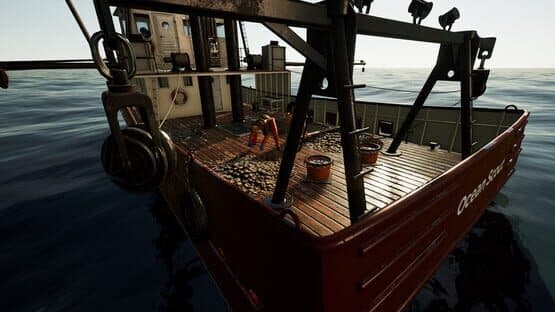 Fishing: North Atlantic - Scallops Expansion — screenshot 6