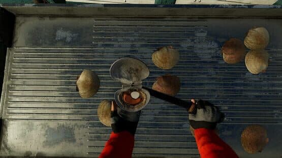 Fishing: North Atlantic - Scallops Expansion — screenshot 7