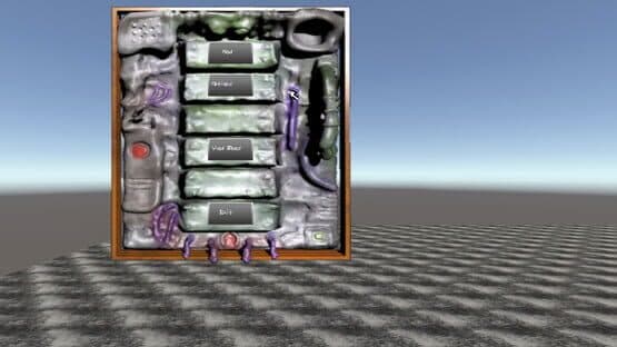 Redaxium — screenshot 1