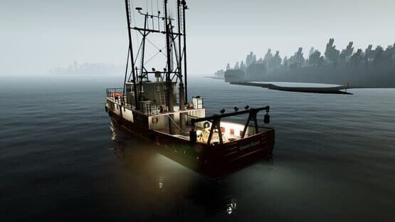 Fishing: North Atlantic - Scallops Expansion — screenshot 8