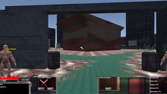 Redaxium — screenshot 3