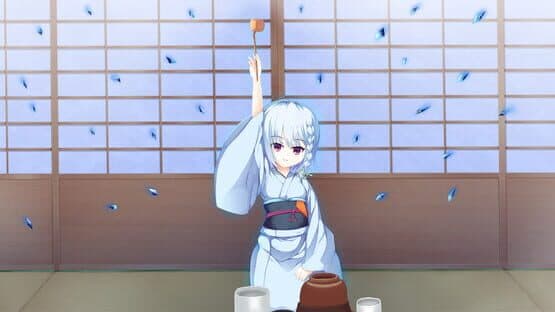 Ultimate Sadou: Tea or Coffee? — screenshot 5
