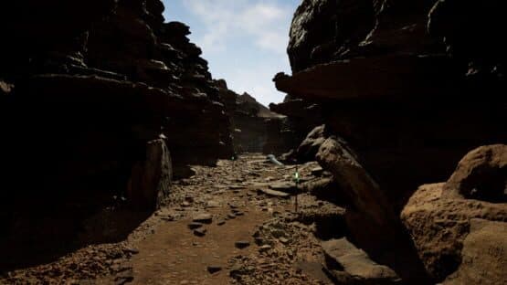 CAT Interstellar: Recast — screenshot 2