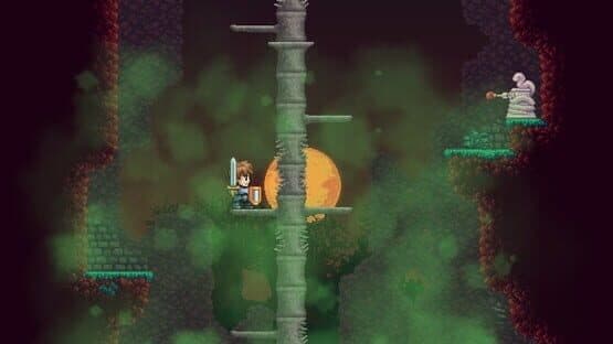 Songs for a Hero: Songs for the Dead — screenshot 3