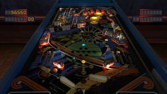 Pinball Arcade: Stern Pack 1 — screenshot 4