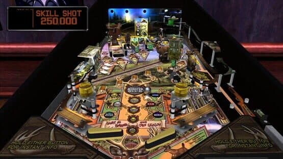 Pinball Arcade: Stern Pack 3 — screenshot 4