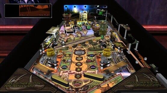 Pinball Arcade: Stern Pack 3 — screenshot 5