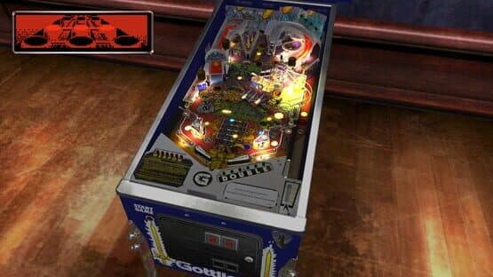 Pinball Arcade: Gottlieb Pack 1 — screenshot 2