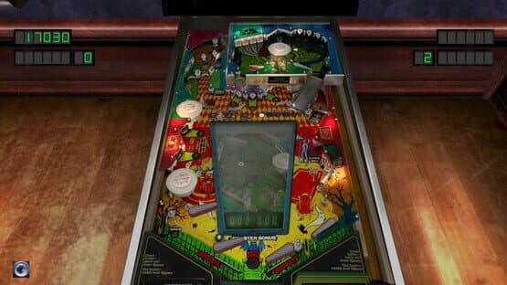 Pinball Arcade: Gottlieb Pack 1 — screenshot 3