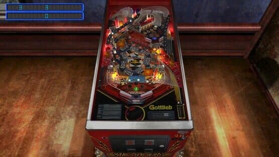 Pinball Arcade: Gottlieb Pack 1 — screenshot 4