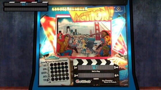 Pinball Arcade: Gottlieb Pack 1 — screenshot 6