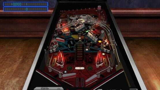 Pinball Arcade: Gottlieb Pack 3 — screenshot 1