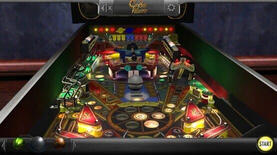 Pinball Arcade: Gottlieb Pack 3 — screenshot 3