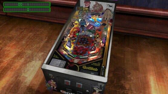 Pinball Arcade: Gottlieb Pack 3 — screenshot 4