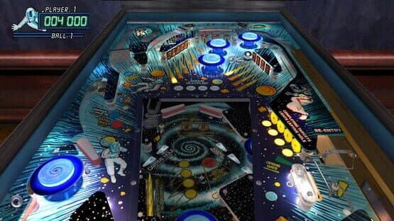 Pinball Arcade: Gottlieb Pack 2 — screenshot 1