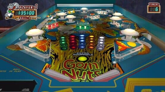 Pinball Arcade: Gottlieb Pack 2 — screenshot 2
