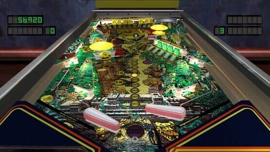 Pinball Arcade: Gottlieb Pack 2 — screenshot 3
