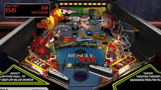 Pinball Arcade: Gottlieb Pack 2 — screenshot 4