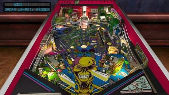Pinball Arcade: Gottlieb Pack 2 — screenshot 5