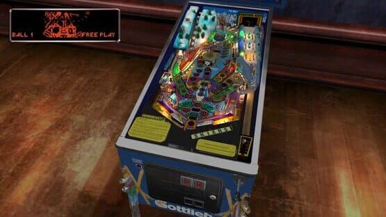 Pinball Arcade: Gottlieb Pack 2 — screenshot 6