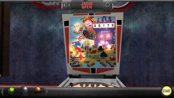 Pinball Arcade: Gottlieb EM Pack — screenshot 1