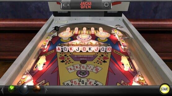 Pinball Arcade: Gottlieb EM Pack — screenshot 2