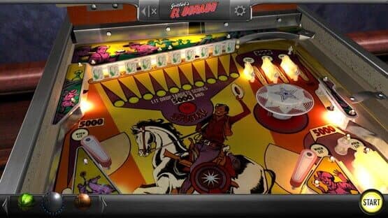 Pinball Arcade: Gottlieb EM Pack — screenshot 3