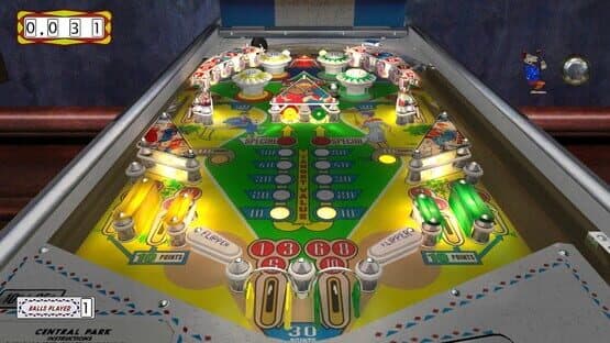 Pinball Arcade: Gottlieb EM Pack — screenshot 4