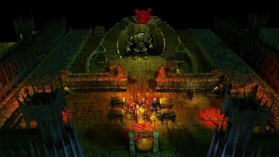 Dungeons: Map Pack — screenshot 1