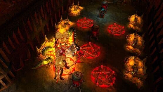 Dungeons: Map Pack — screenshot 6