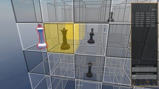 Chess++ — screenshot 6