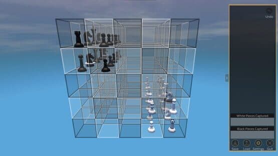 Chess++ — screenshot 7