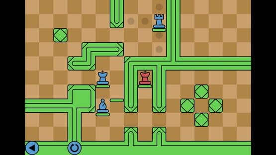 Chessformer — screenshot 1