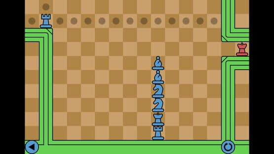 Chessformer — screenshot 2