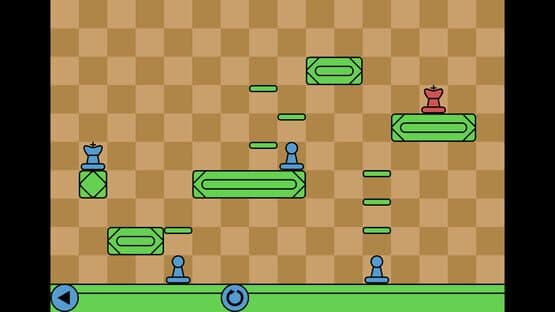 Chessformer — screenshot 3