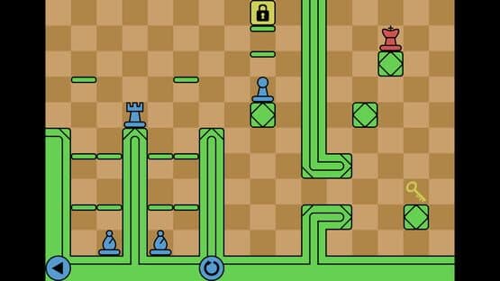 Chessformer — screenshot 4