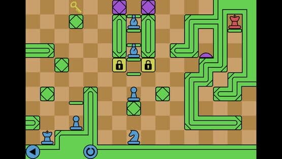 Chessformer — screenshot 5