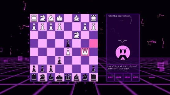 BOT.vinnik Chess: Opening Traps — screenshot 3