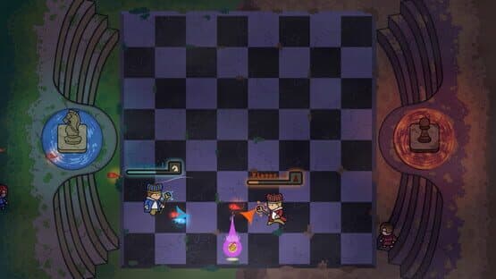Checkmate Kings — screenshot 2